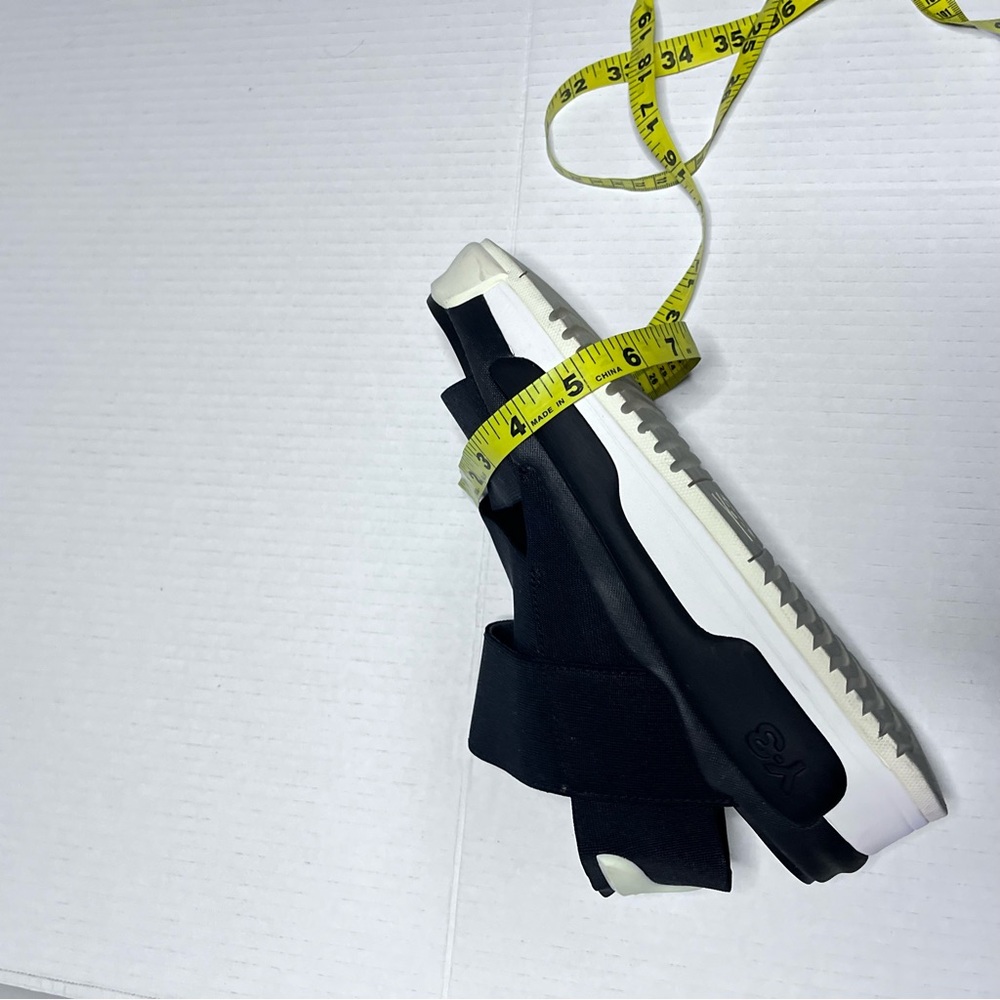 Y-3 Rivalry Nylon Sandals - Picture 12 of 13